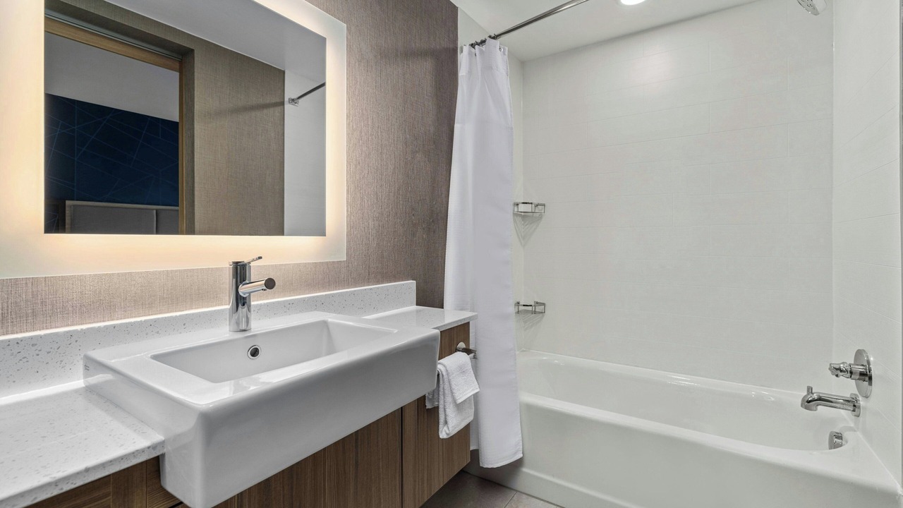 Photo of Bathroom in Camden