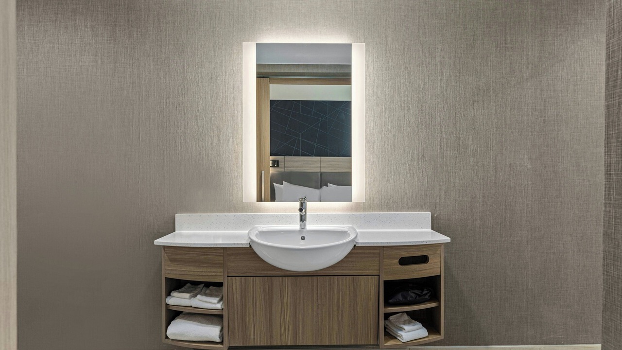 Photo of Bathroom in Camden