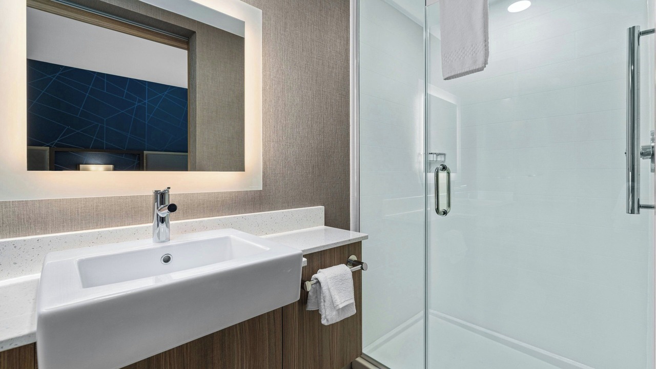 Photo of Bathroom in Camden