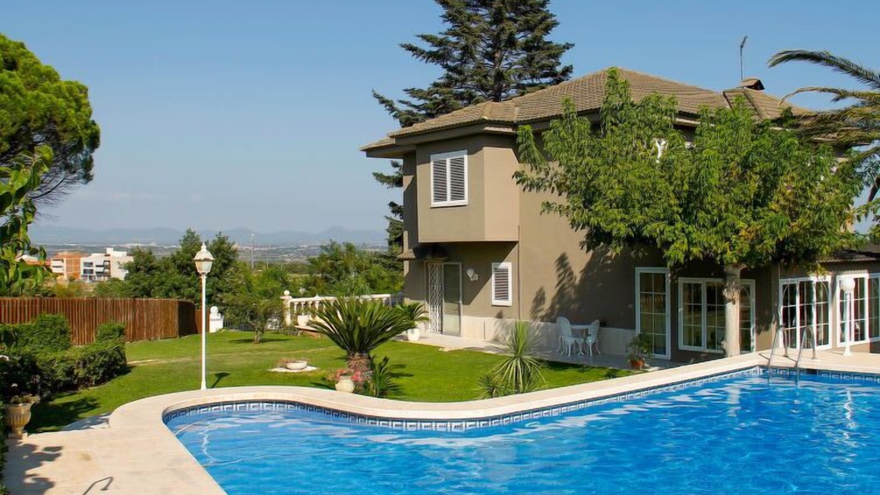 Photo of Outdoor in Alcover