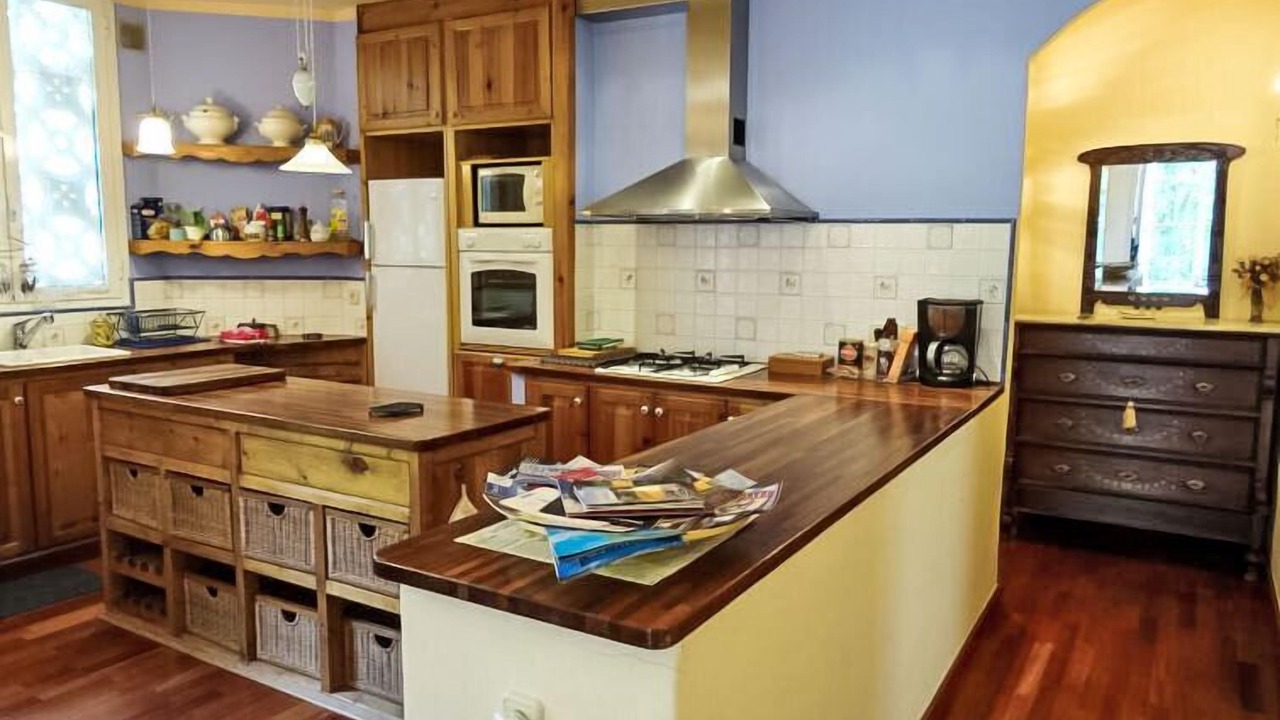 Photo of Kitchen in Olot
