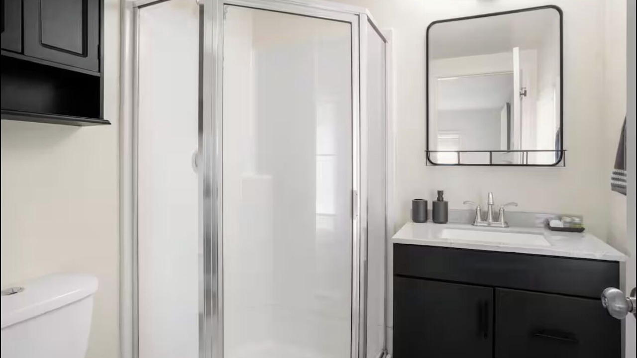 Photo of Bathroom in Newburyport