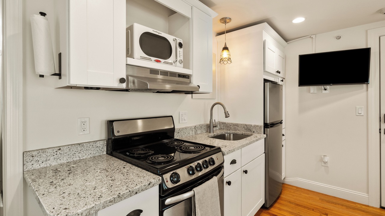 Photo of Kitchen in Newburyport