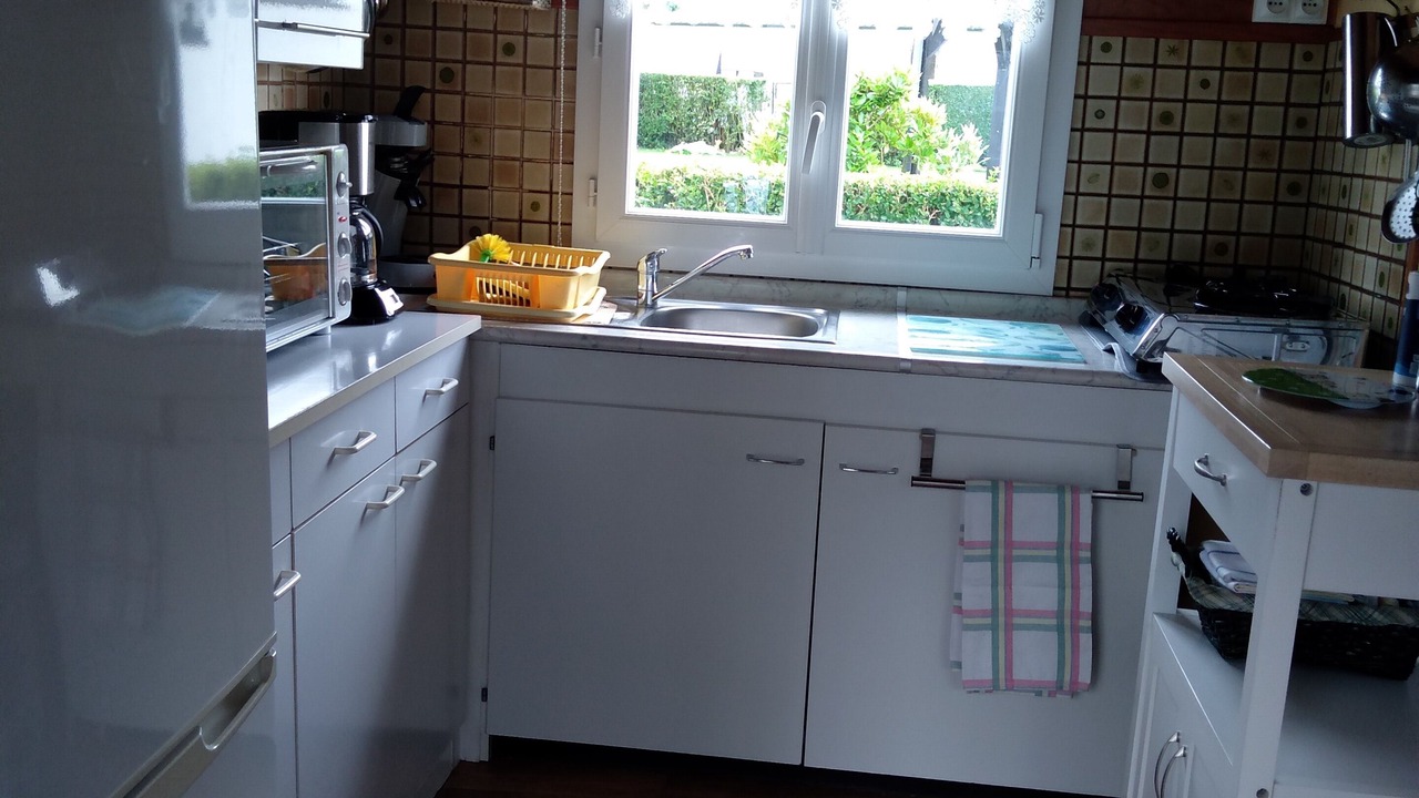 Photo of Kitchen in Recques-sur-Hem