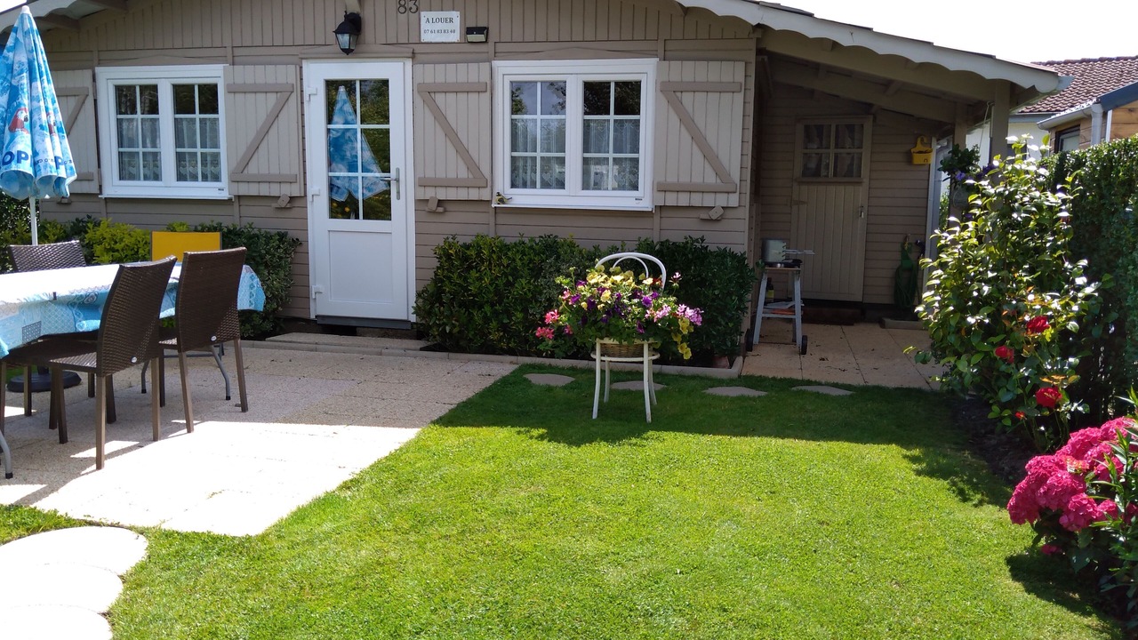 Photo of Outdoor in Recques-sur-Hem