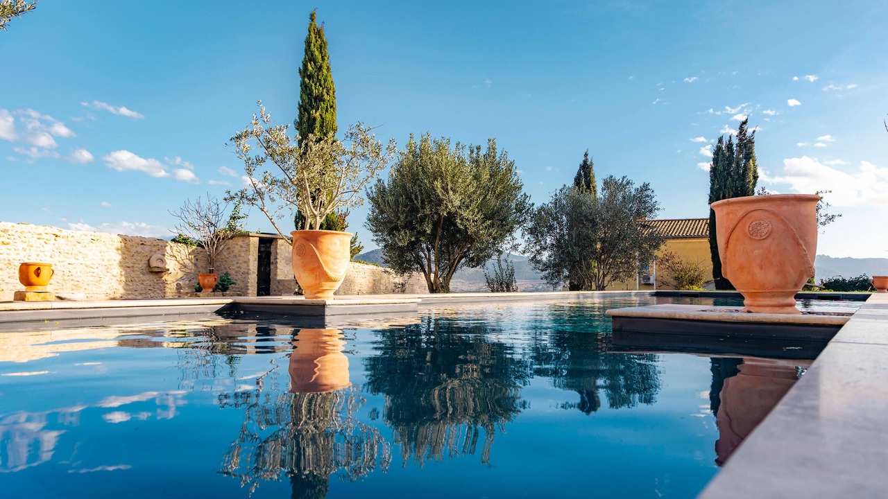 Photo of Outdoor in Rasteau