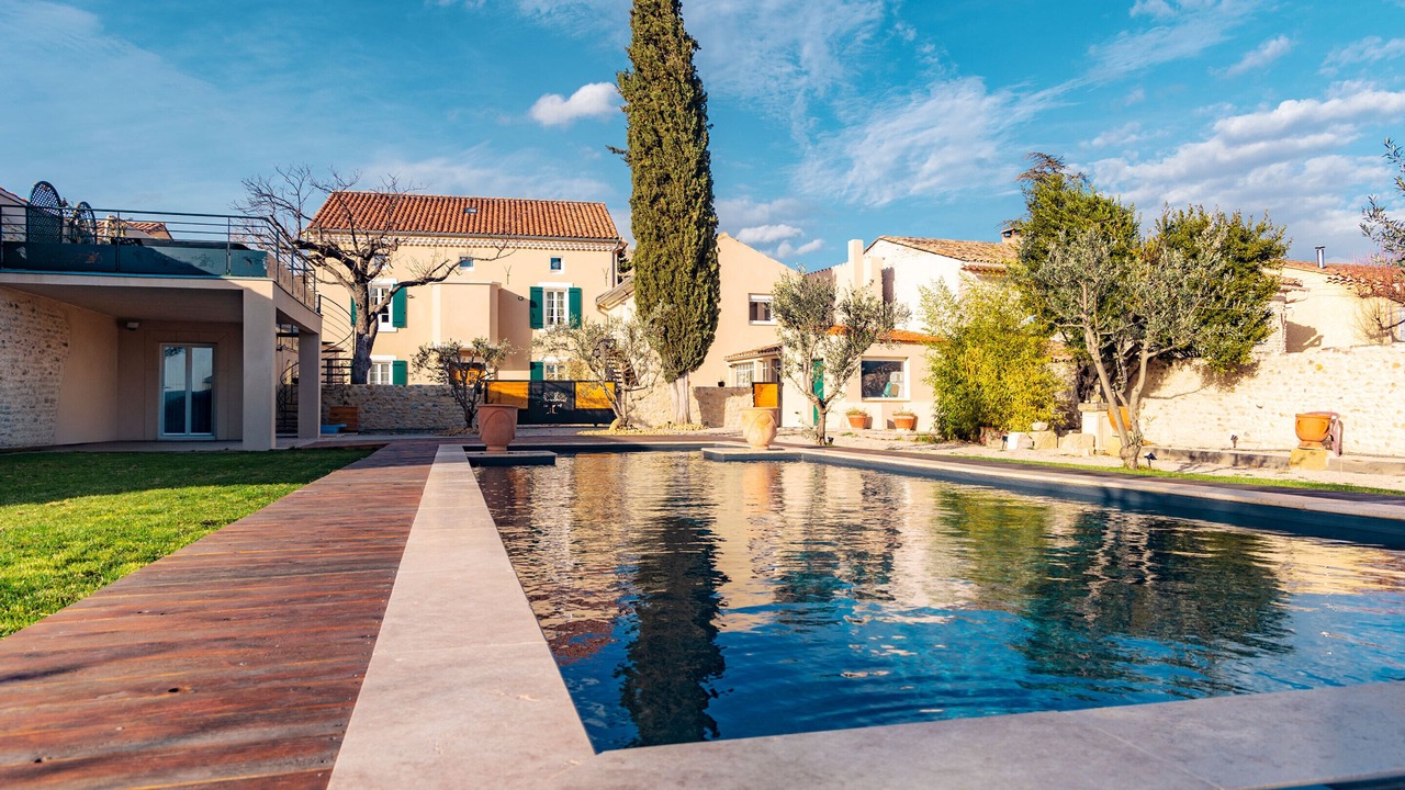 Photo of Outdoor in Rasteau