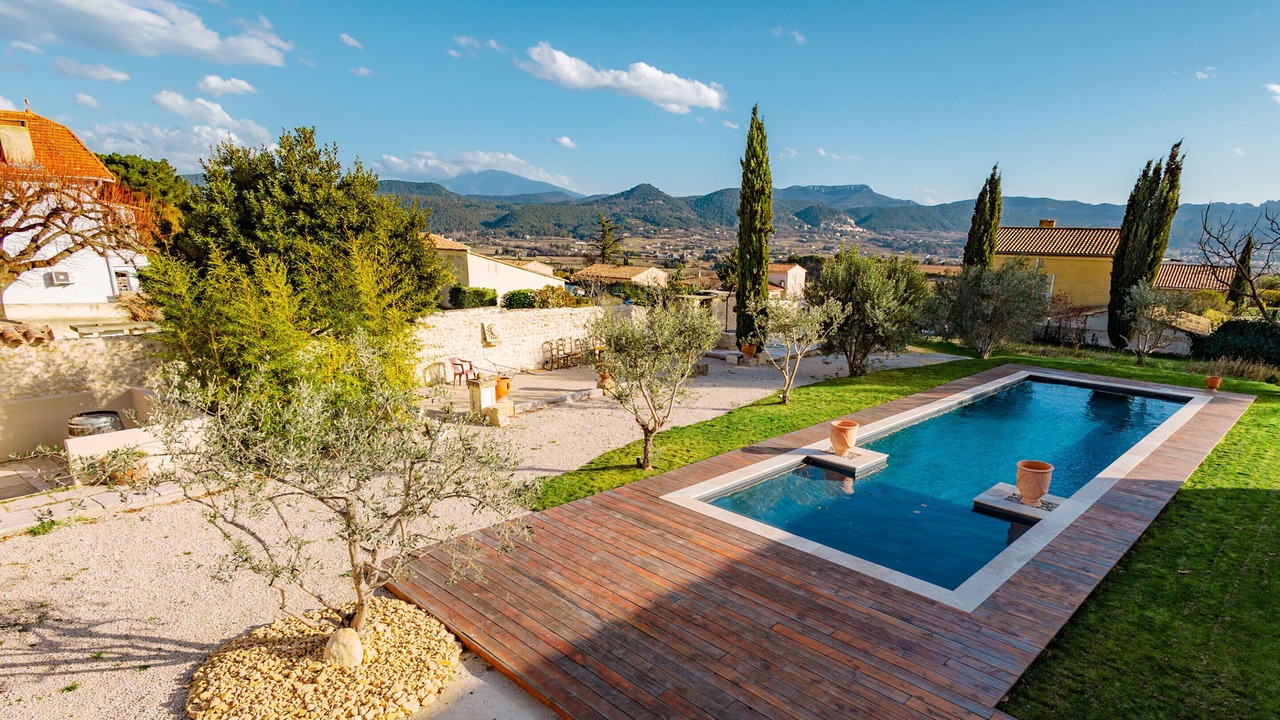 Photo of Outdoor in Rasteau