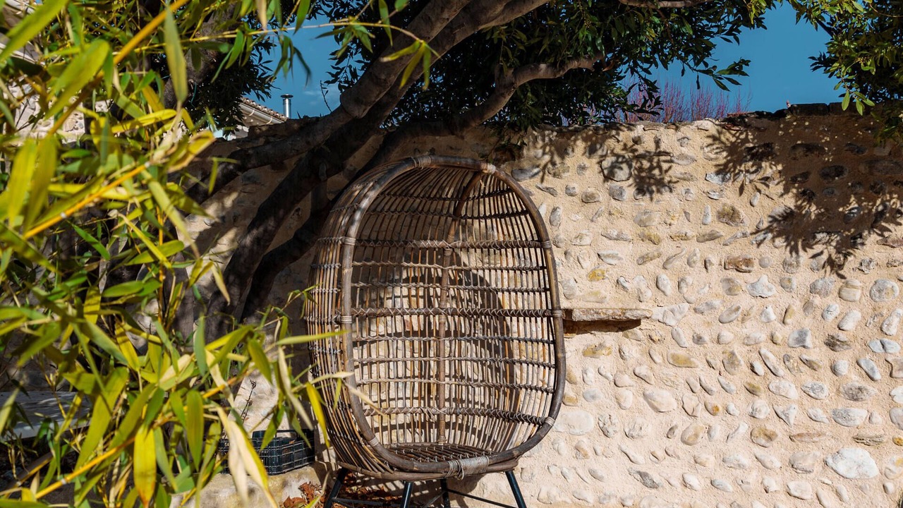 Photo of Outdoor in Rasteau