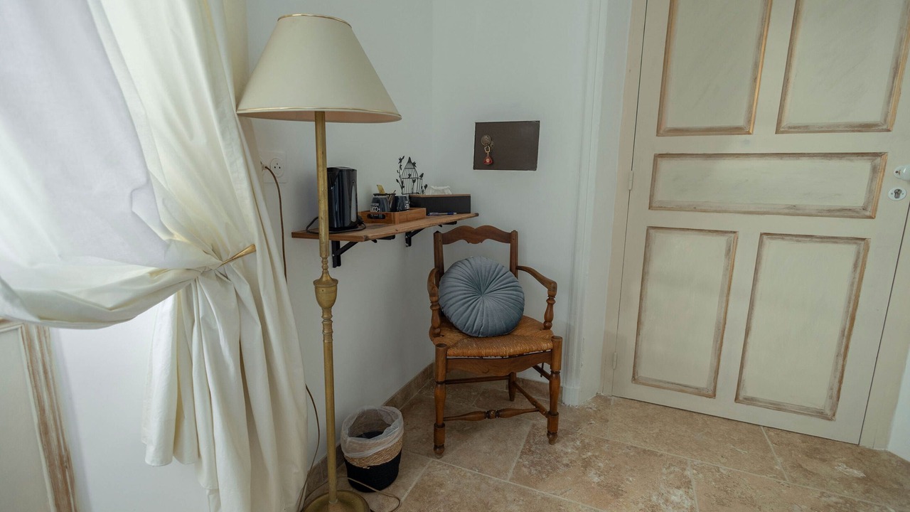 Photo of Outdoor in Rasteau