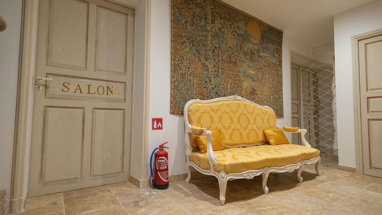 Photo of Others in Rasteau