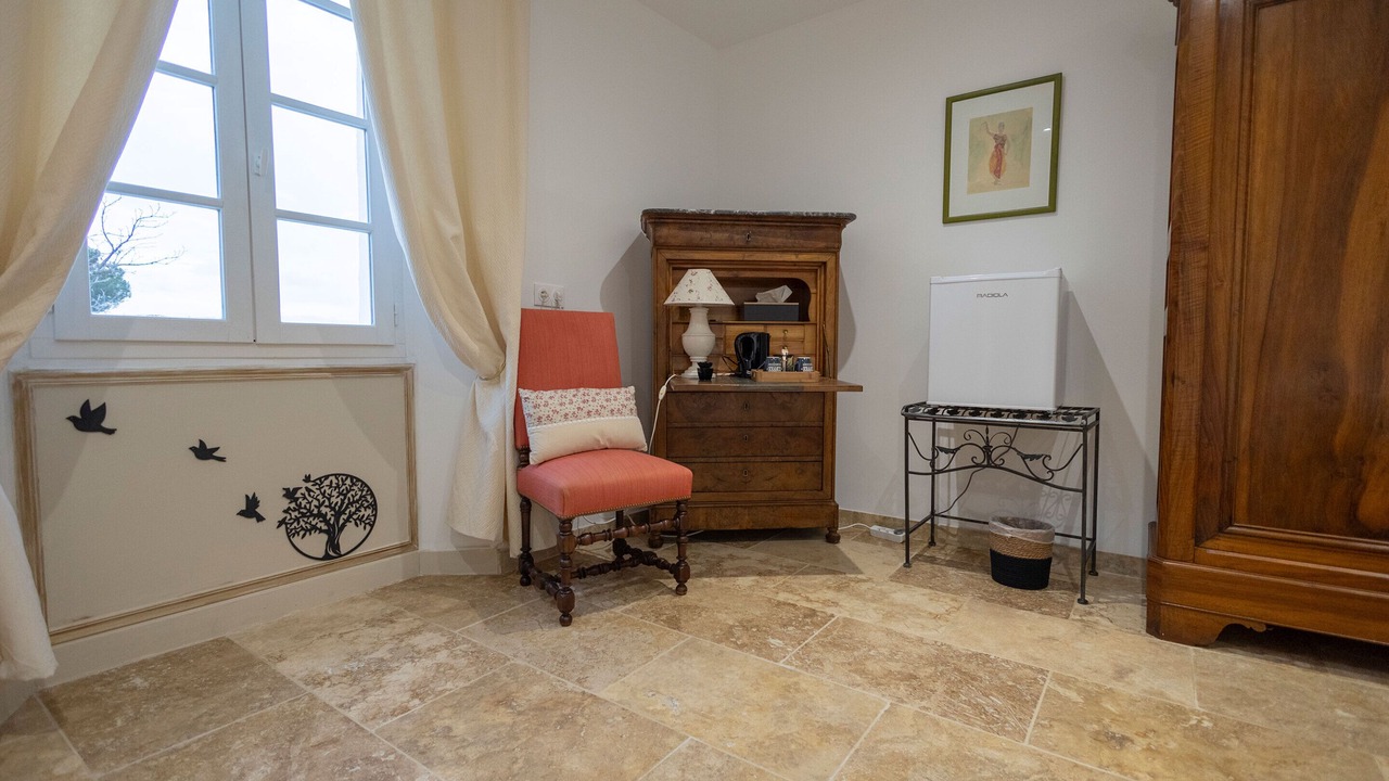 Photo of Outdoor in Rasteau