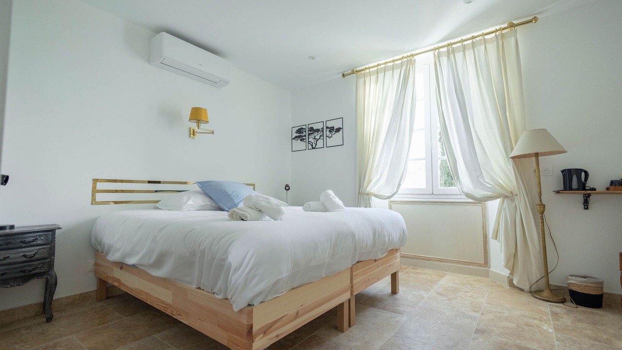 Photo of Outdoor in Rasteau