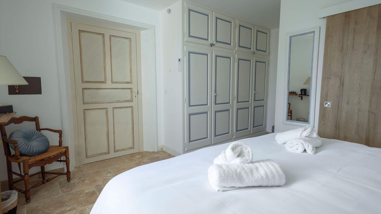 Photo of Outdoor in Rasteau