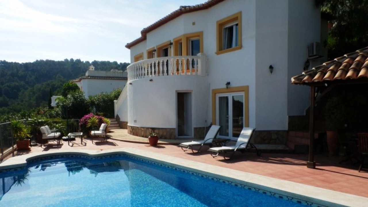 Photo of Outdoor in Orba