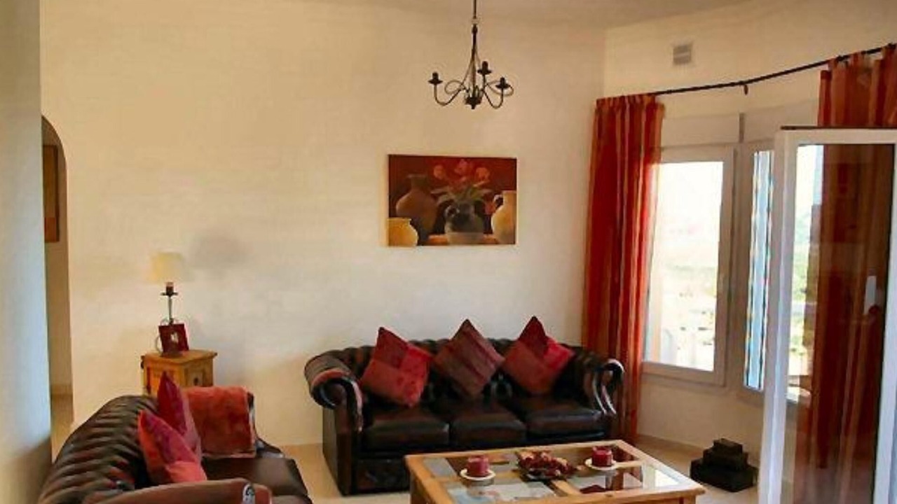Photo of Livingroom in Orba