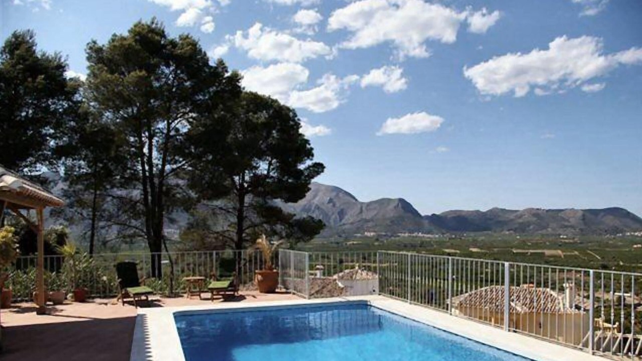 Photo of Outdoor in Orba