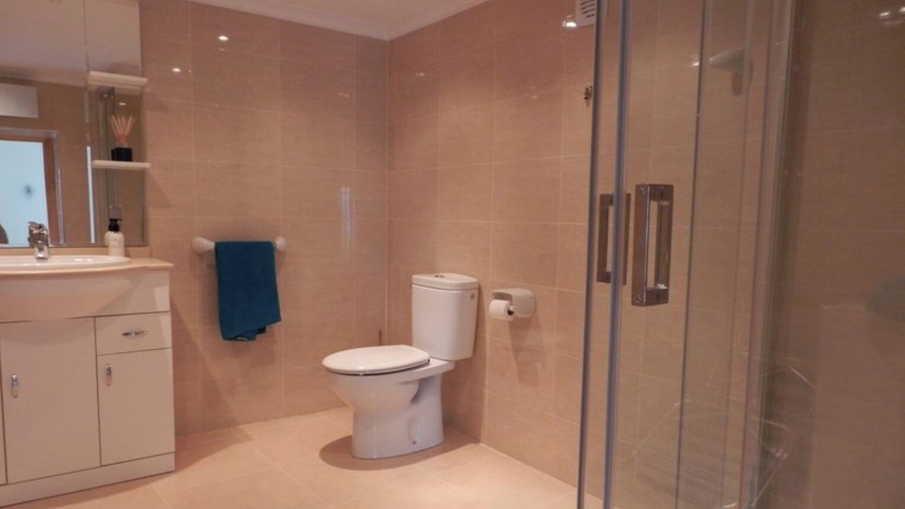 Photo of Bathroom in Orba