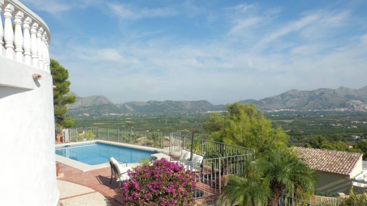 Photo of Outdoor in Orba