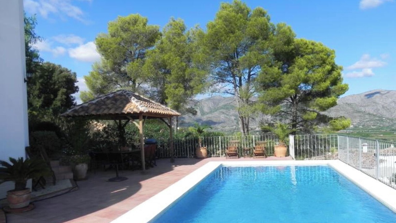 Photo of Outdoor in Orba