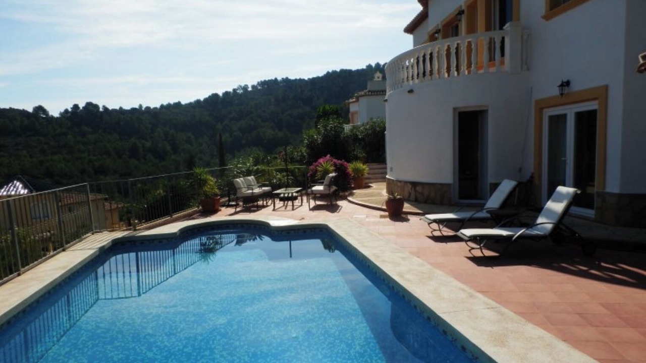 Photo of Outdoor in Orba