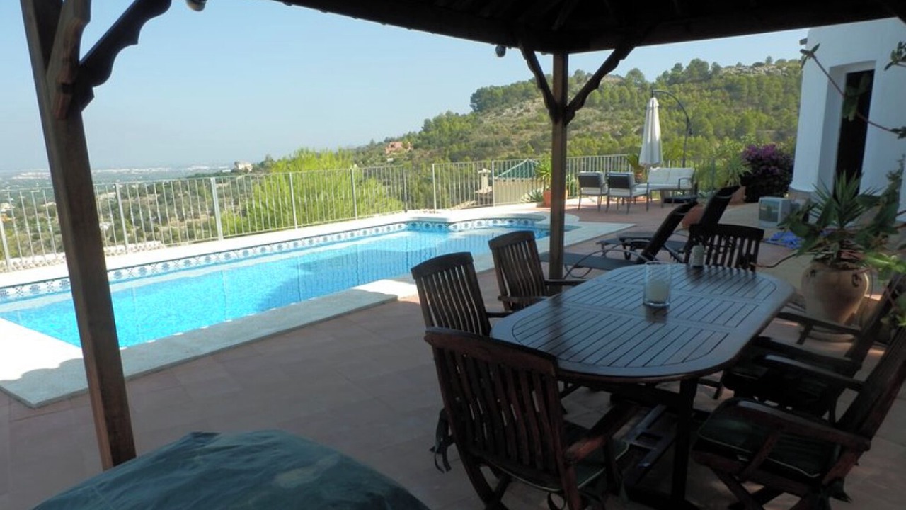 Photo of Outdoor in Orba