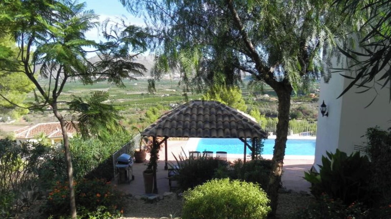 Photo of Outdoor in Orba