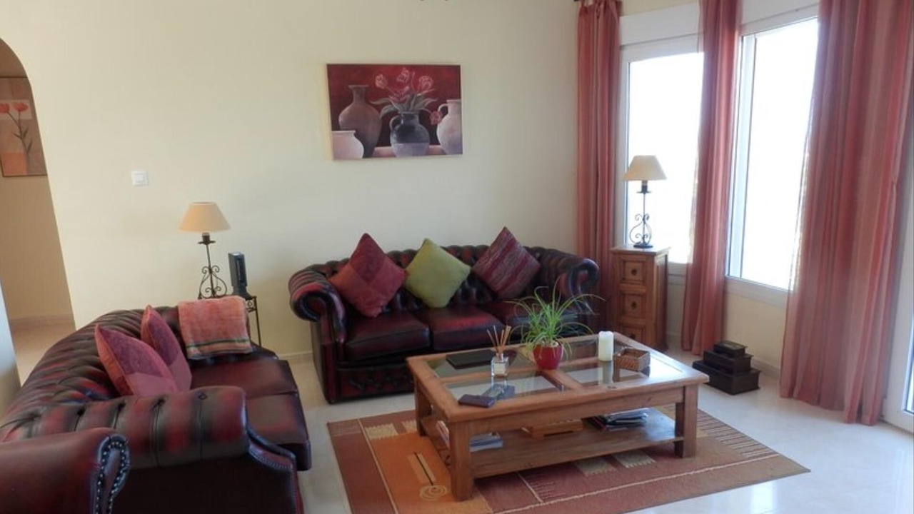 Photo of Livingroom in Orba