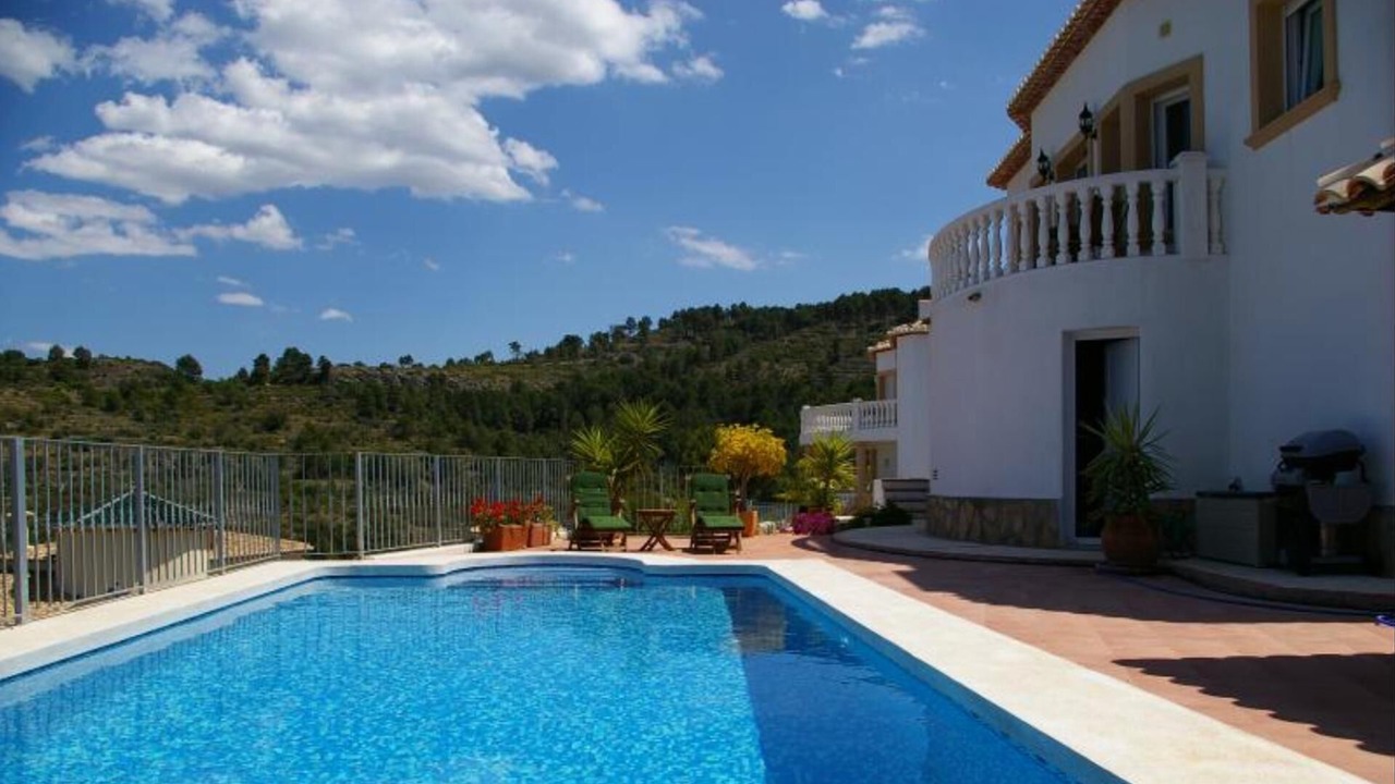 Photo of Outdoor in Orba