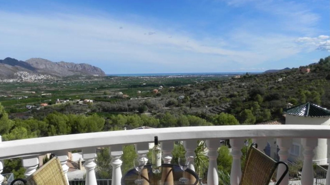 Photo of Outdoor in Orba