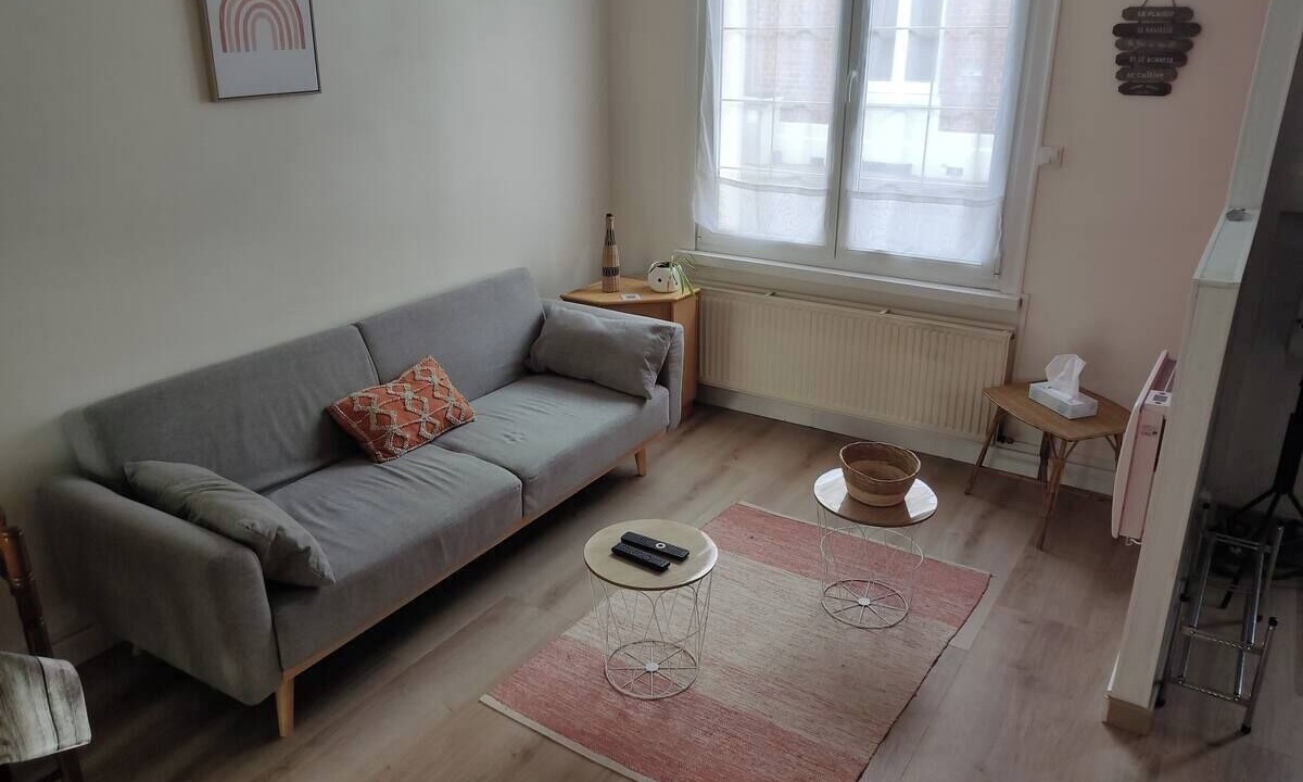 Photo of Livingroom in Saint-Quentin