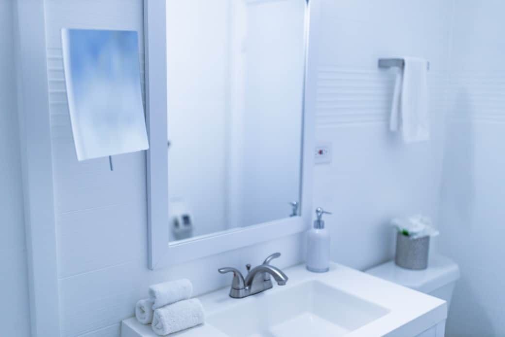 Photo of Bathroom in Ridgedale Park