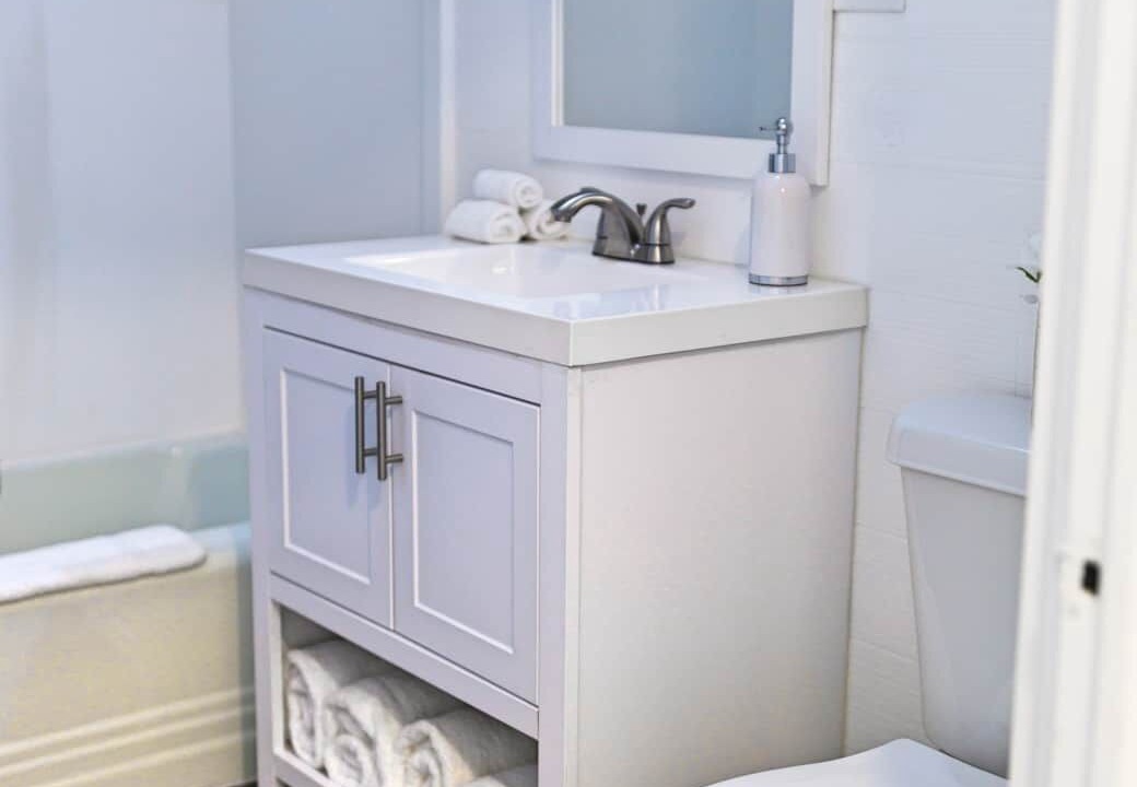 Photo of Bathroom in Ridgedale Park