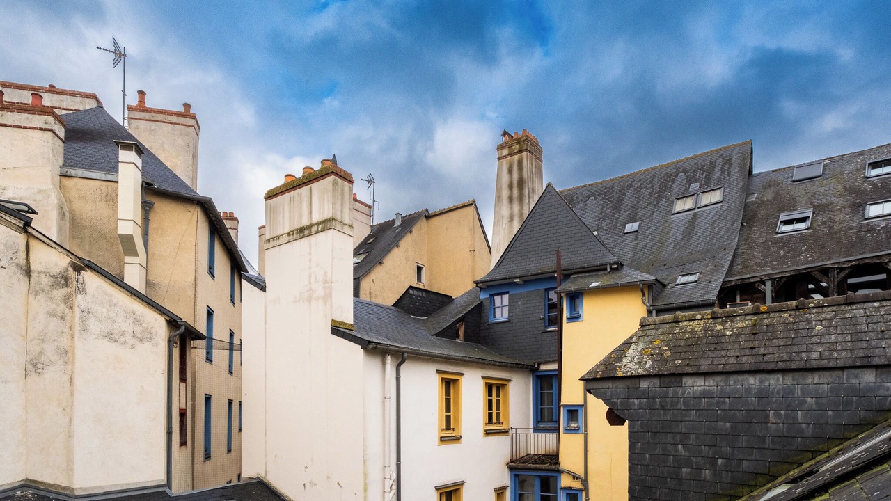 Photo of Outdoor in Dinan - Saint-Malo