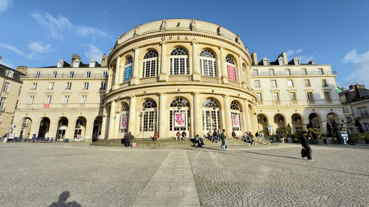 Photo of Others in Dinan - Saint-Malo