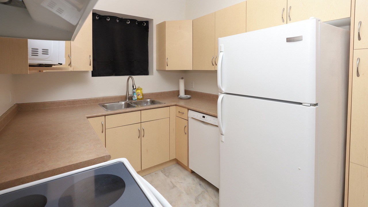 Photo of Kitchen in Transcona