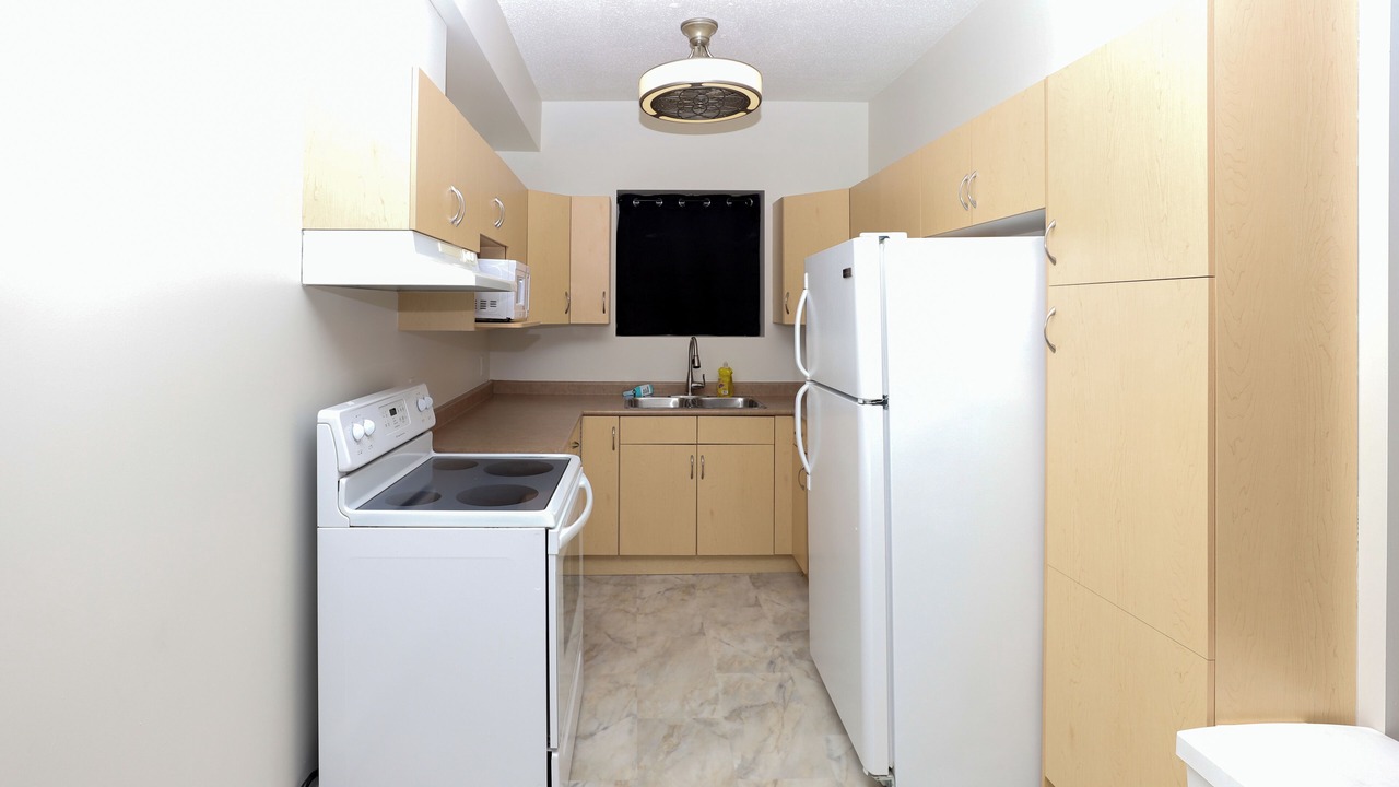 Photo of Kitchen in Transcona