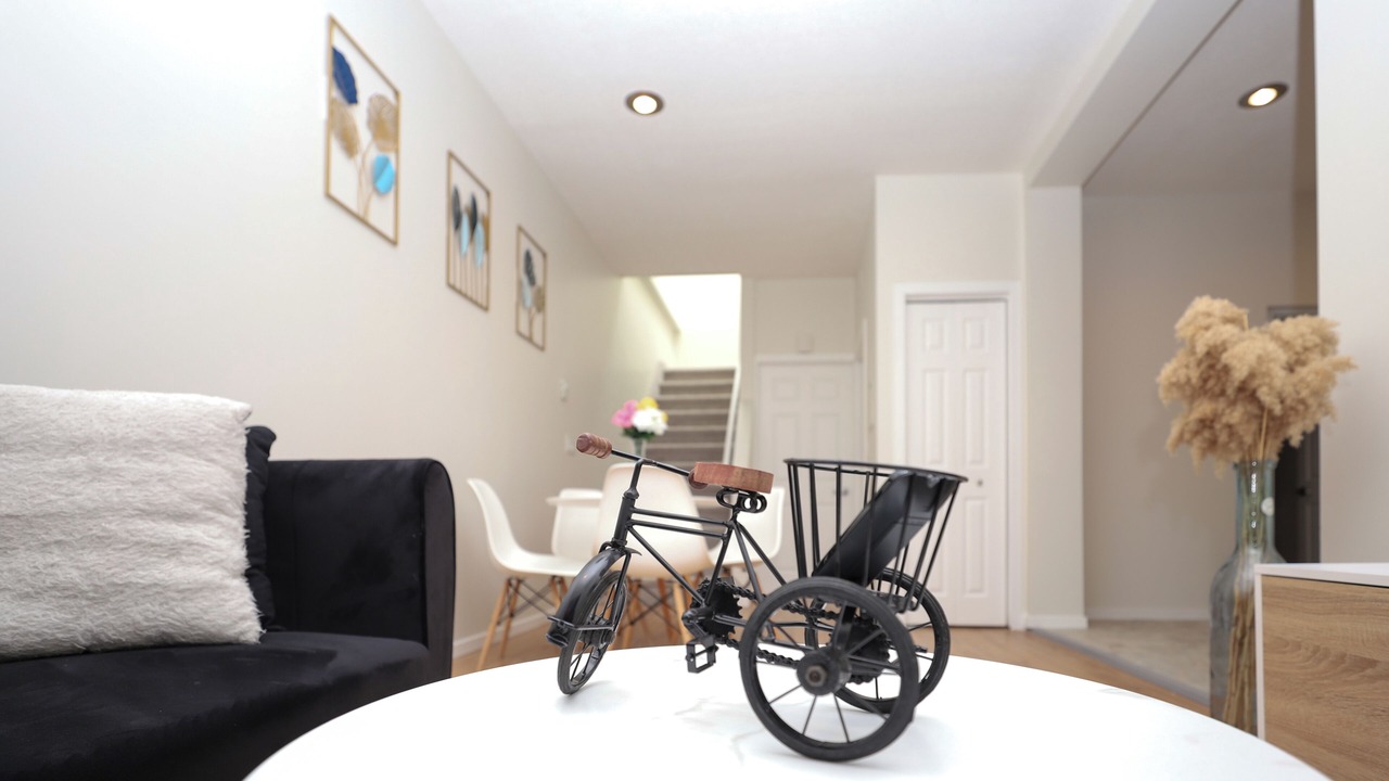 Photo of Livingroom in Transcona