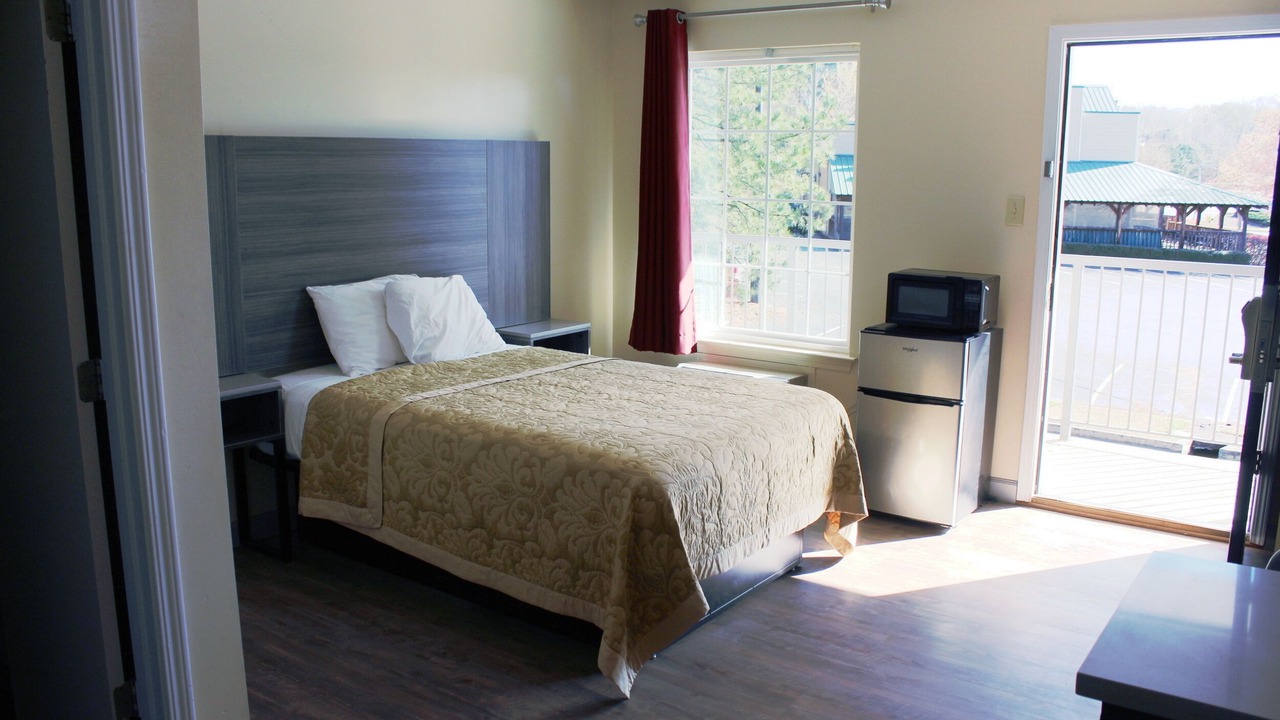 Photo of Bedroom in Canton