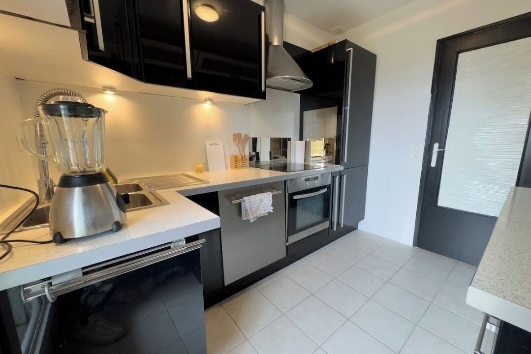 Photo of Kitchen in Ornex