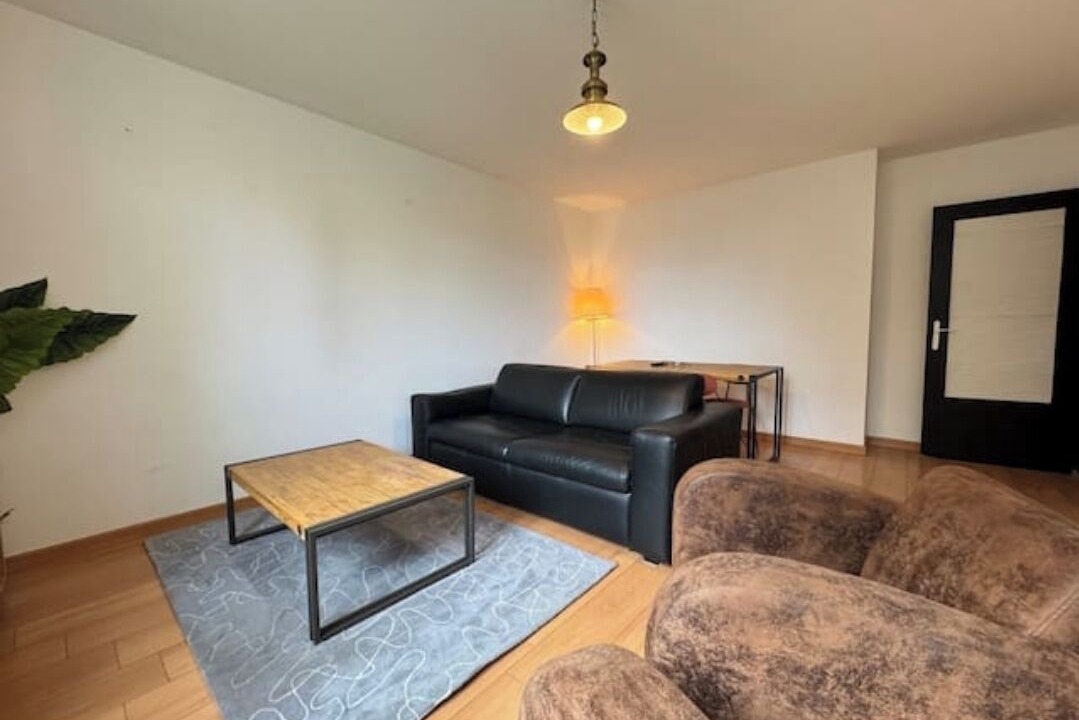 Photo of Livingroom in Ornex