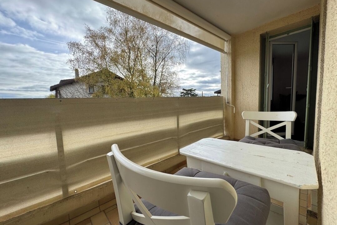 Photo of Outdoor in Ornex