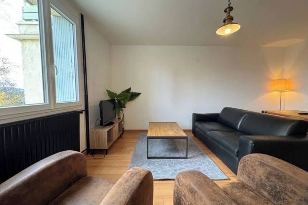 Photo of Livingroom in Ornex