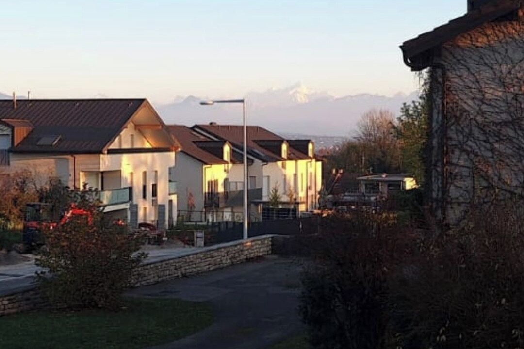 Photo of Outdoor in Ornex