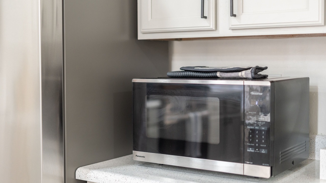 Photo of Kitchen in Neely Farms