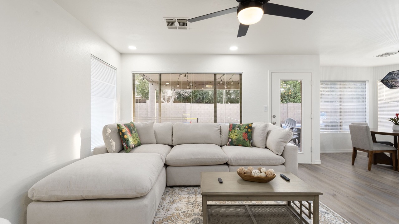 Photo of Livingroom in Neely Farms
