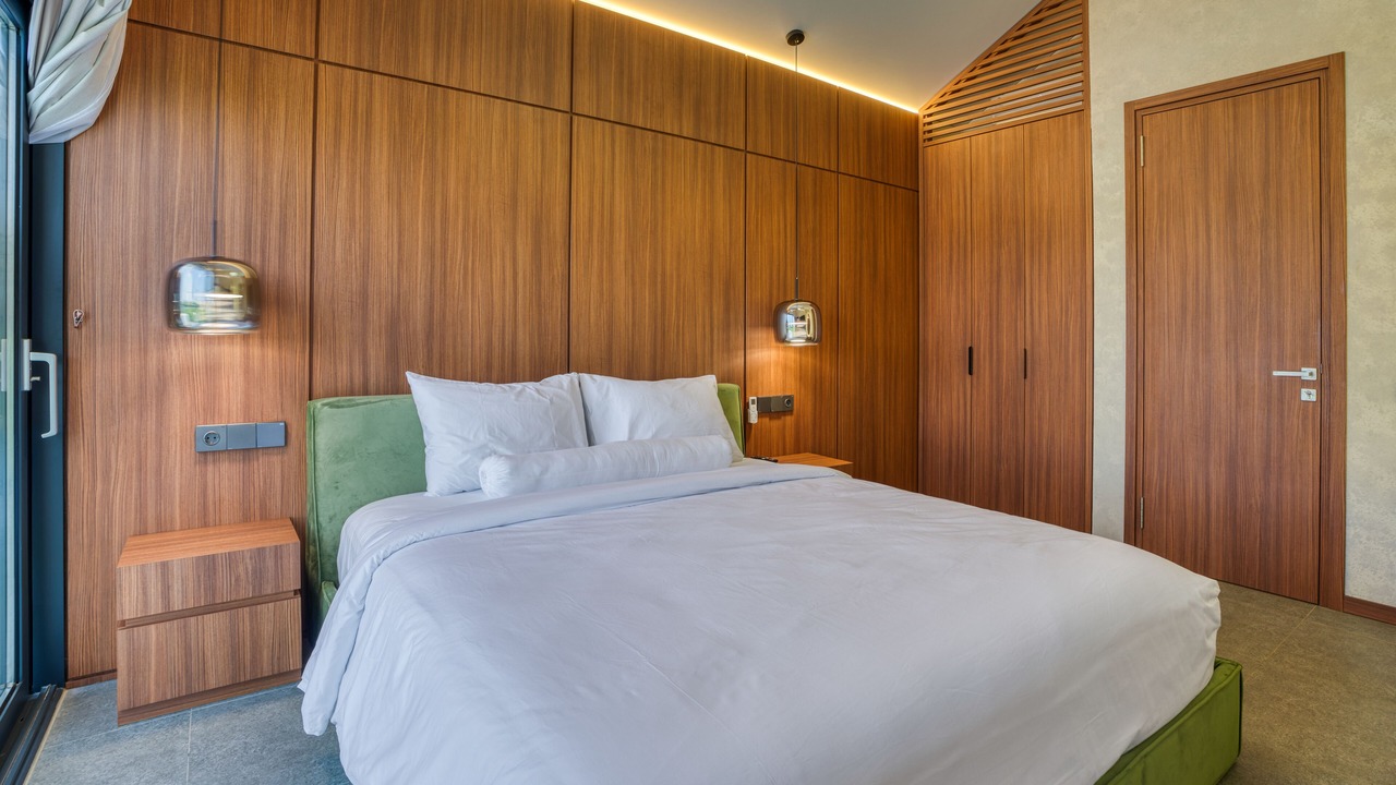 Photo of Patio Balcony in Kutuh