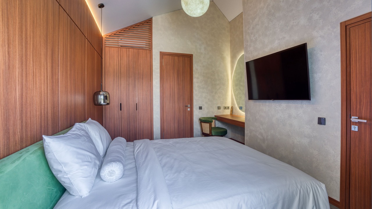 Photo of Patio Balcony in Kutuh