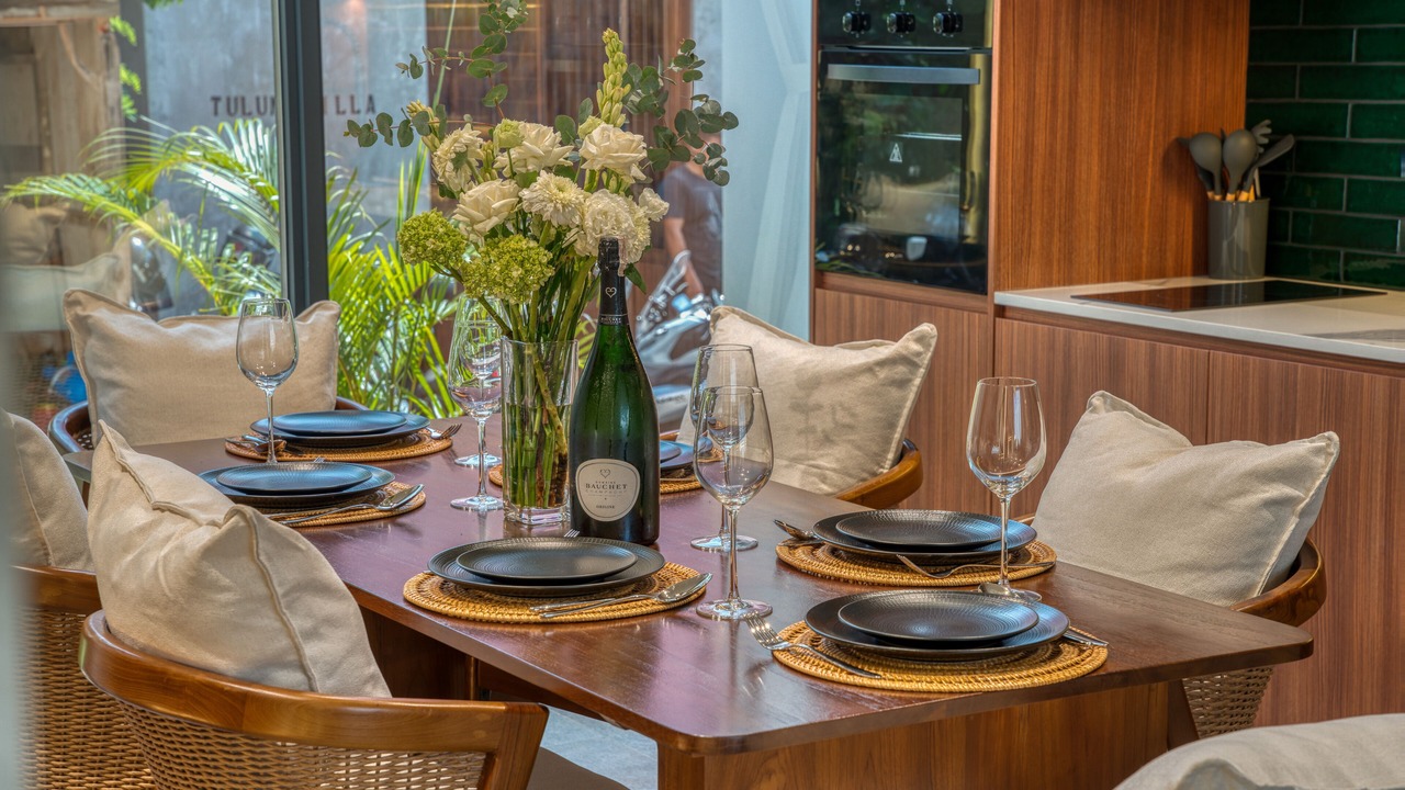 Photo of Patio Balcony in Kutuh