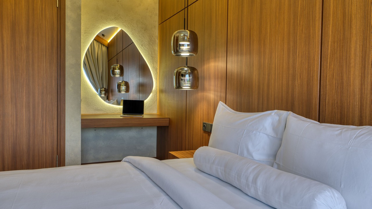 Photo of Patio Balcony in Kutuh